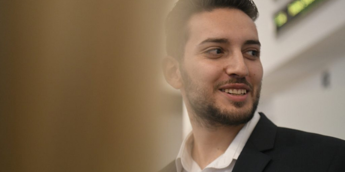 Pavle Grbović-PSG nije uzrok nejedinstva opozicije