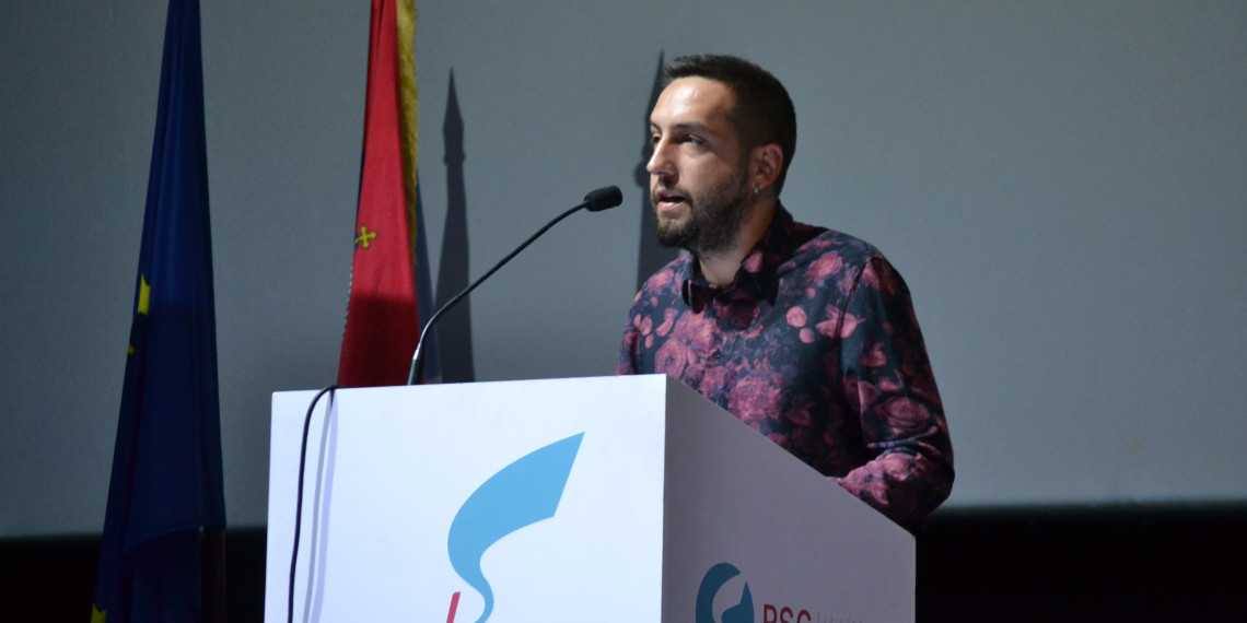 Vuk Đorđević-U RIK se ne odlučuje po zakonu već preglasavanjem