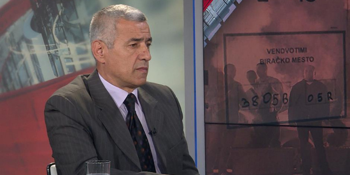 Pavle Grbović – Oliver Ivanović će u oslobođenom Beogradu imati ulicu