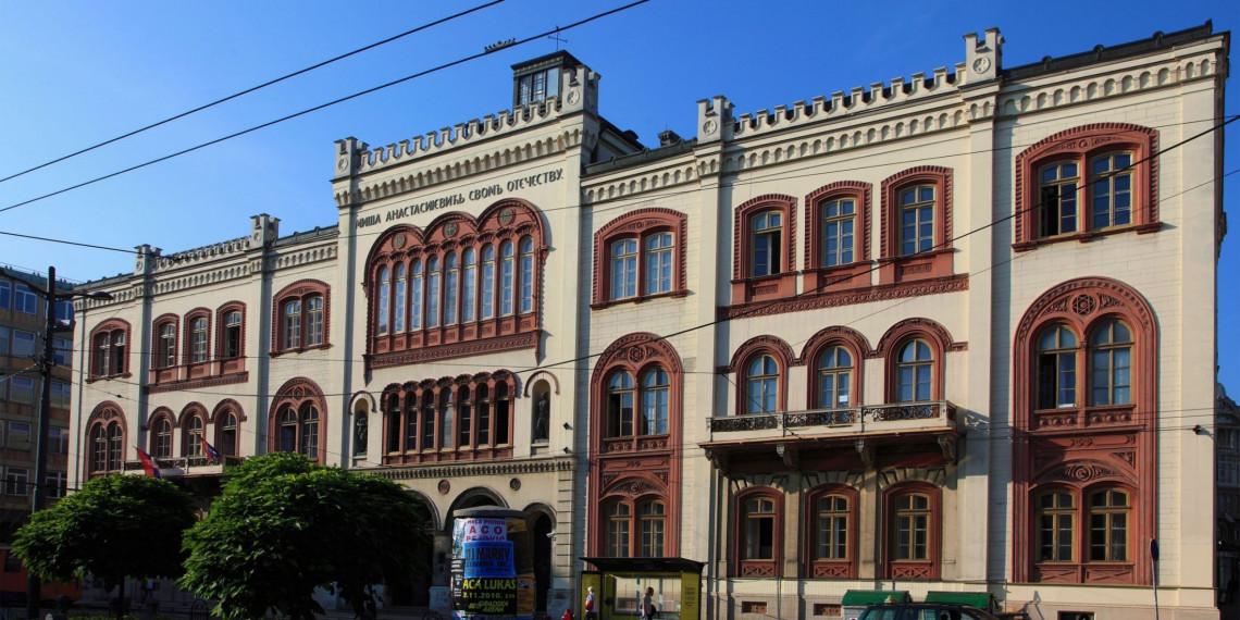 Otvoreno pismo Pavla Grbovića rektorki Ivanki Popović-Na Univerzitetu osnovati instituciju za sprečavanje seksualnog zlostavljanja