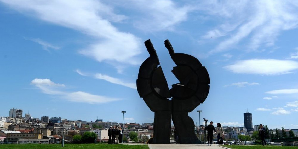 PSG-Stradanje Jevreja u Drugom svetskom ratu sačuvati od zaborava