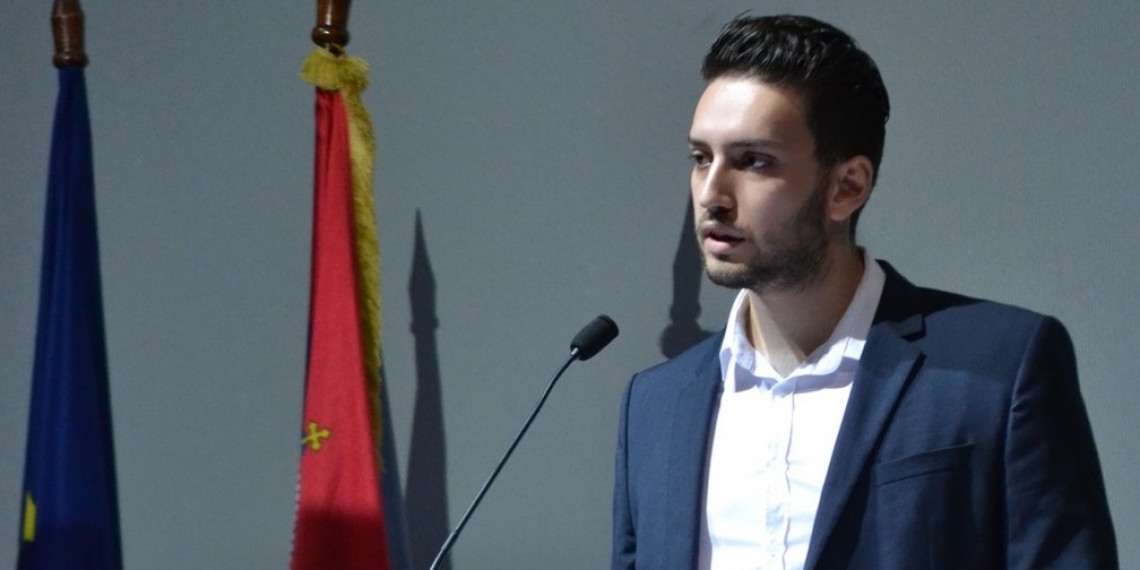 Pavle Grbović – Srbija u EU prepoznata kao kriminalizovana država