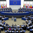 PSG – Šta je Vučiću smešno u Izveštaju Evropskog parlamenta?