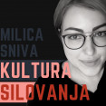 Milica Sniva-Kultura silovanja