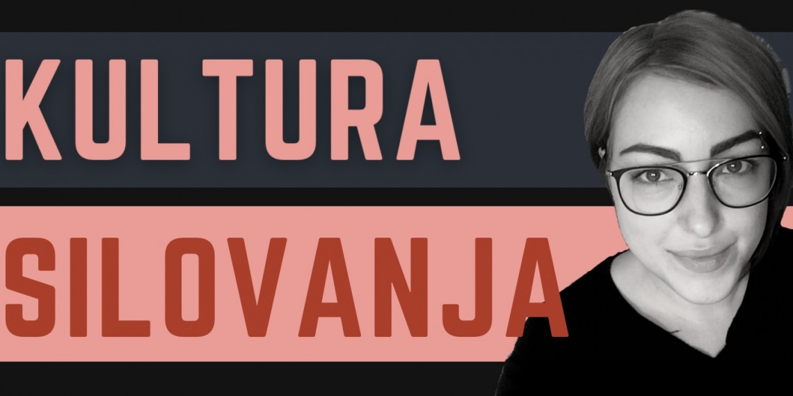 Milica Sniva-Kultura silovanja