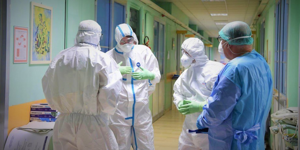 PSG – Lekarima i medicinskim sestrama iz crvene zone uračunati beneficirani radni staž