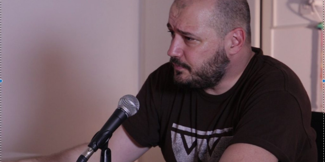 PSG osuđuje napad na novinara Daška Milinovića