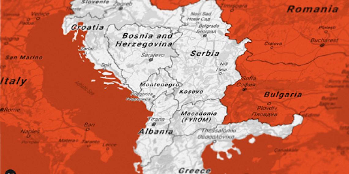 PSG-Anticivilizacijska i opasna ideja etničkog razgraničenja