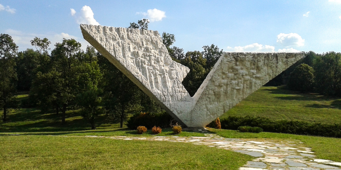 PSG – Fašistički pir na proslavi Dana pobede