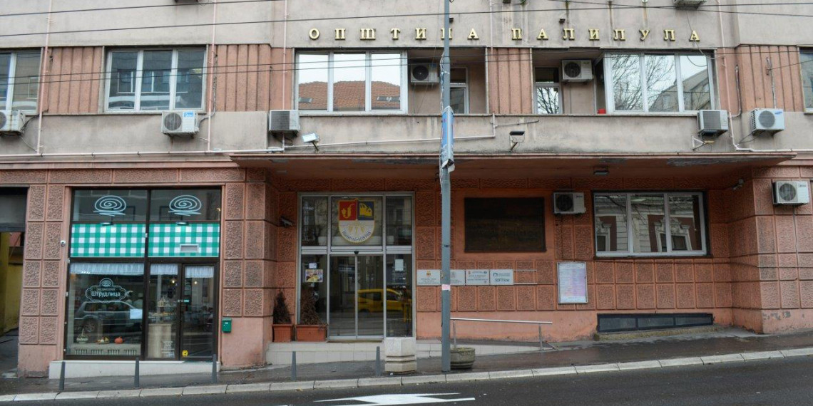 PSG Palilula – Ima li u SNS nekoga ko nije korumpiran?