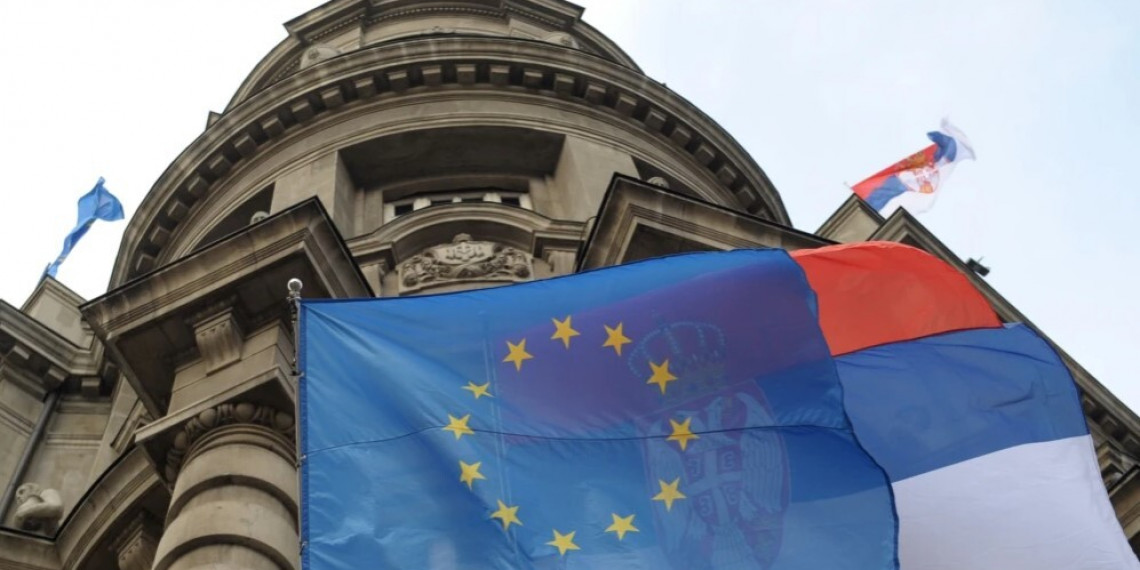 Ministarko Joksimović, možda je u Vama problem