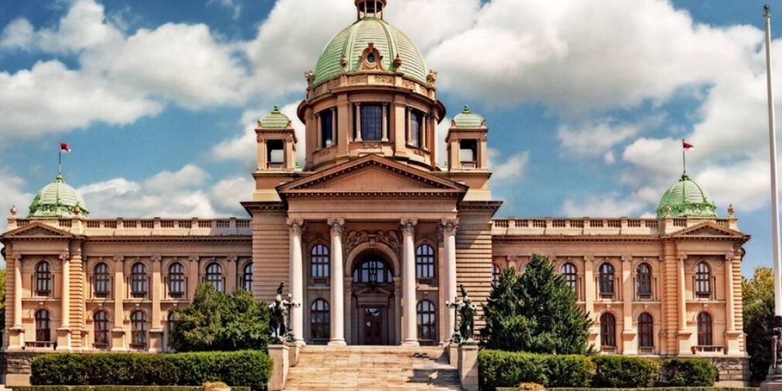 REFORMA POLITIČKOG SISTEMA