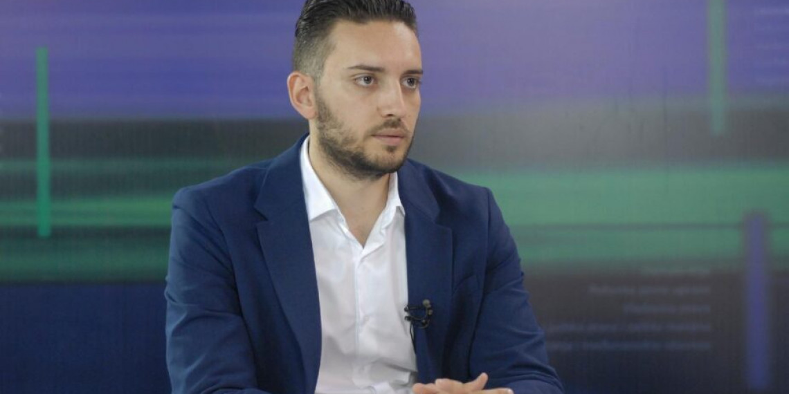 Pavle Grbović-Vučić i Brnabić da jasno kažu da li podržavaju politiku stvaranja “srpskog sveta”