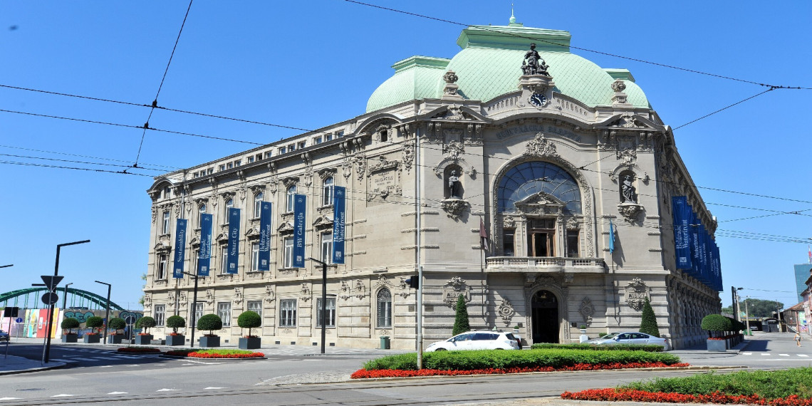 PSG – DRI da utvrdi zbog čega Beograd na vodi posluje sa gubitkom