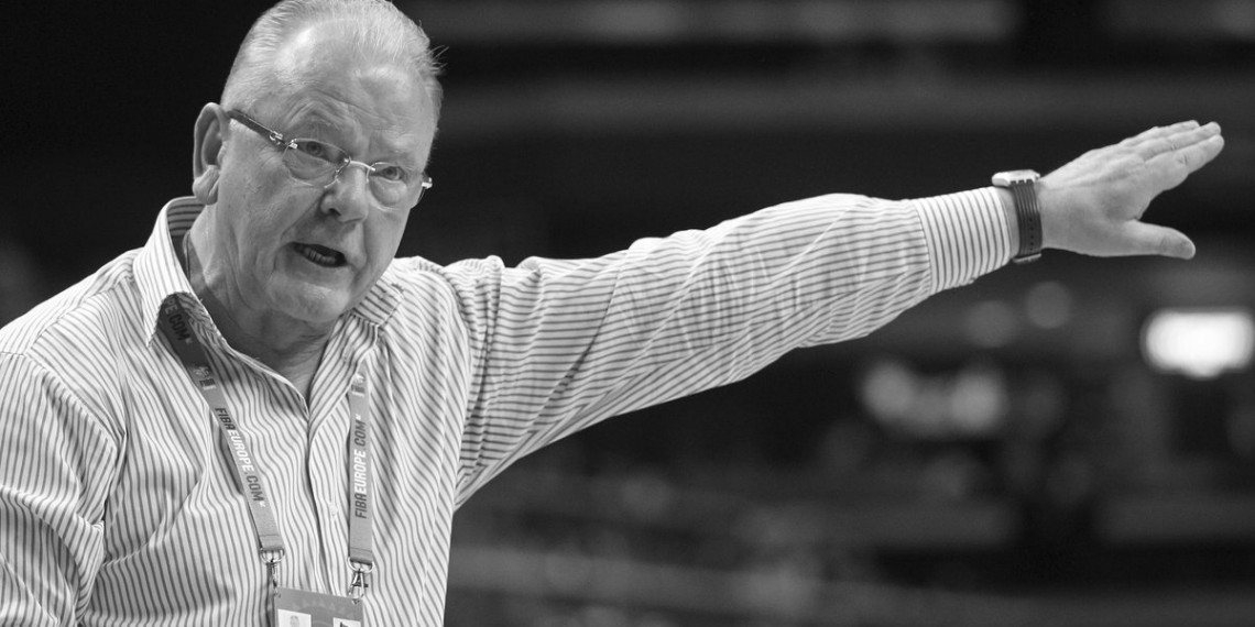 Preminuo Duda Ivković