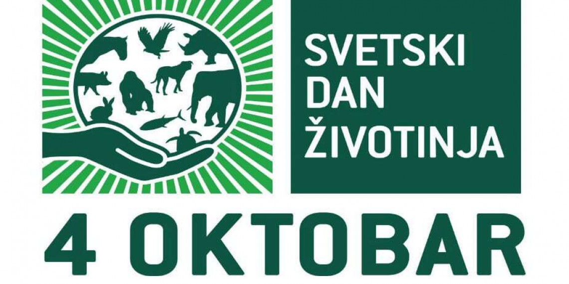 Dobrobit životinja i zdravo životno okruženje su naša obaveza