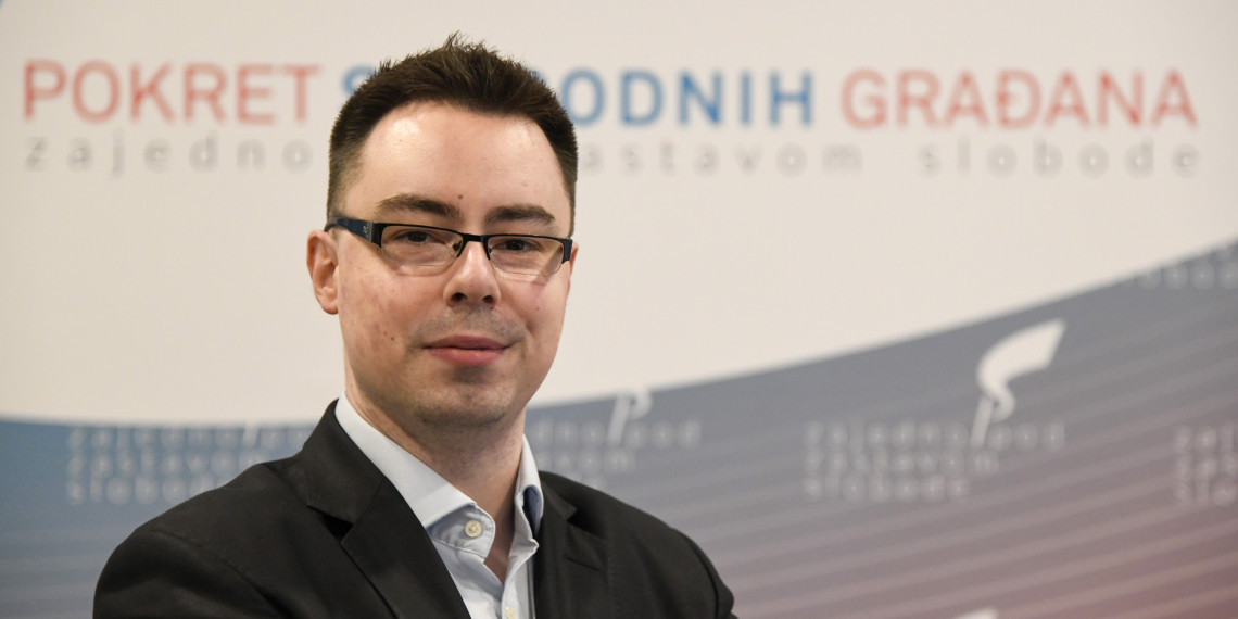 Natan Albahari-U izveštaju Evropske komisije Srbija dobila samo jedinice i dvojke