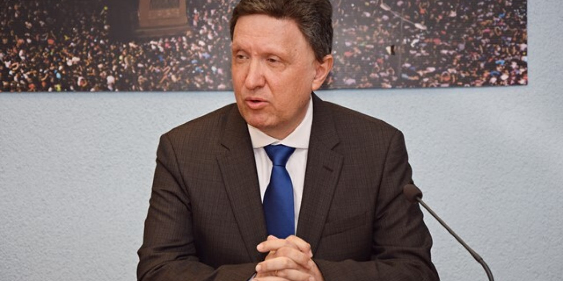 Goran Kovačević – Građani i privreda će na kraju platiti predizborno rasipanje novca