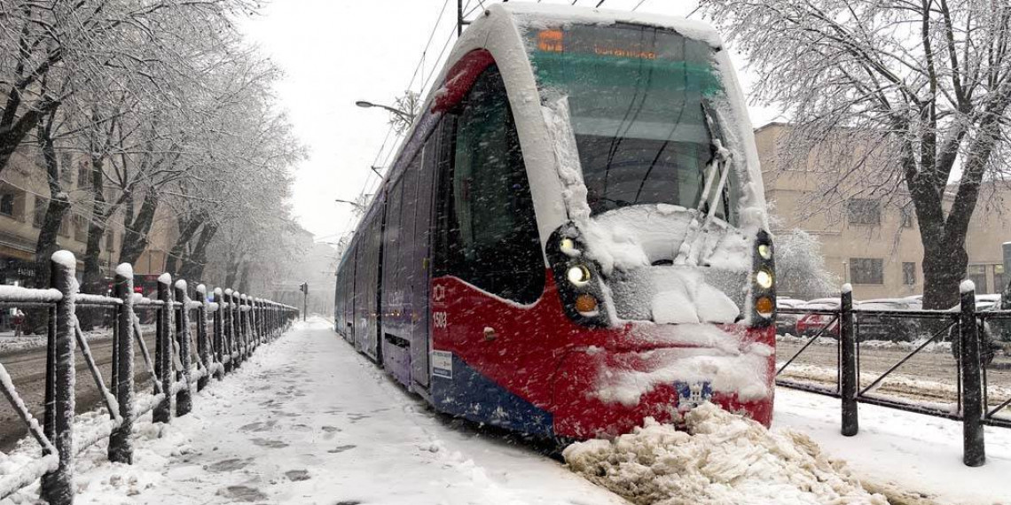 PSG-Za saobraćajni kolaps odgovorna vlast SNS