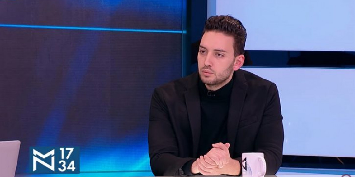 Pavle Grbović-Zbog unutarstranačkih obračuna vlast odustala od vanrednih izbora u Novom Sadu