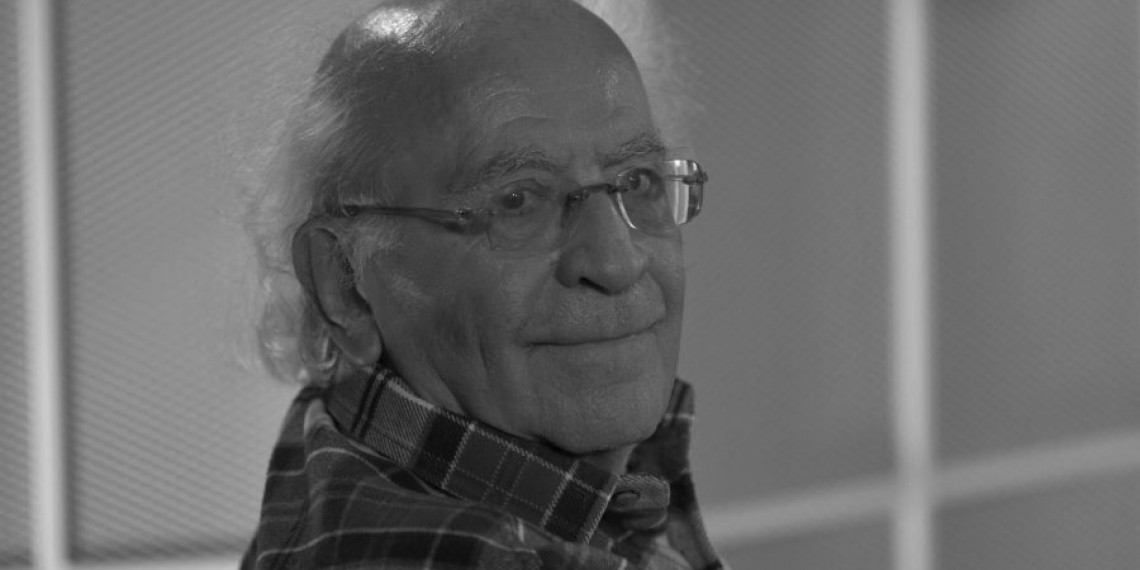 Preminuo Milan Vlajčić, jedan od osnivača Pokreta slobodnih građana