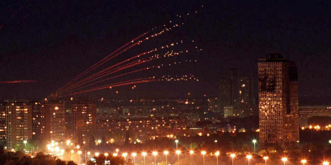 PSG-Moramo se odužiti porodicama žrtava bombardovanja