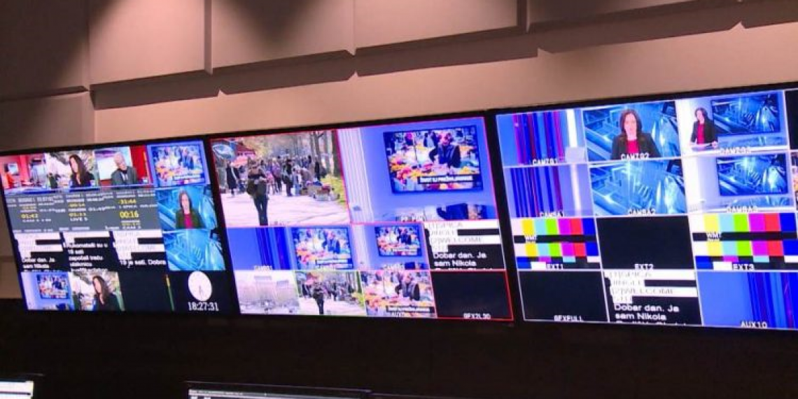 PSG – Formirati nezavisnu komisiju za dodelu nacionalnih frekvencija