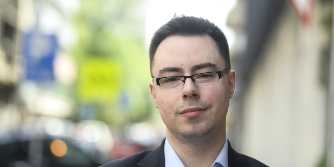 Natan Albahari – Vreme je da se Srbija usaglasi sa Evropom