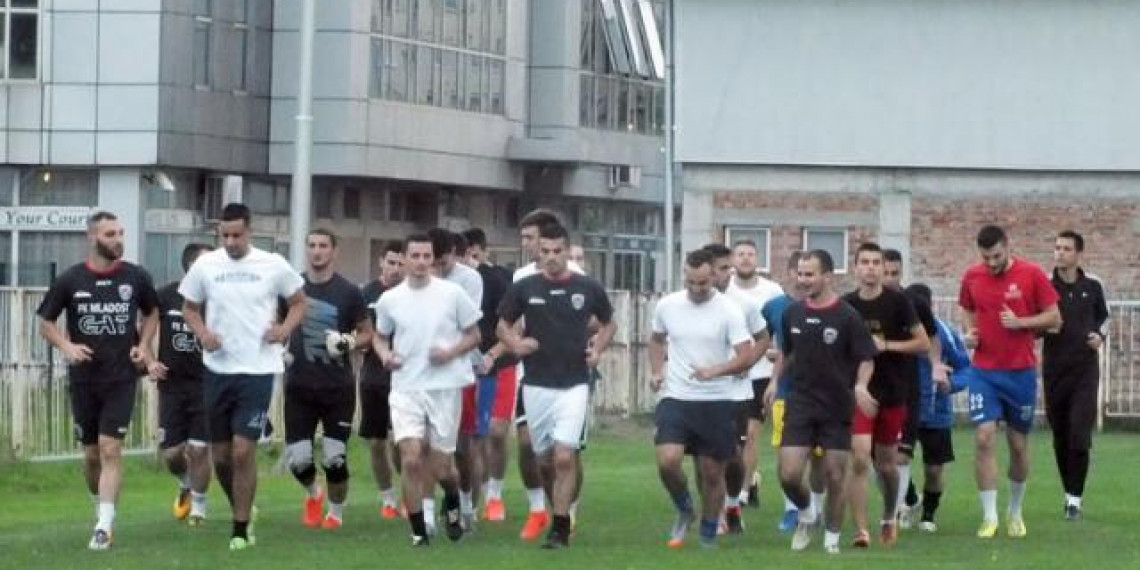 PSG Novi Sad zahteva od Miloša Vučevića-Omogućite da FK Mladost GAT igra Superligu u Novom Sadu