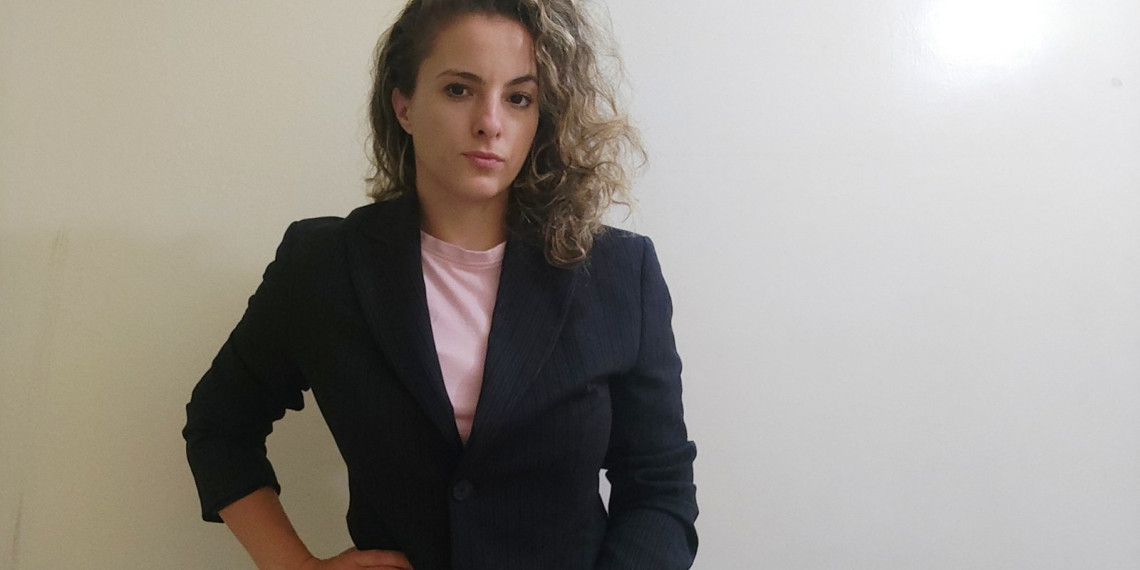 Marija Jančić-Nismo same, imamo jedna drugu!