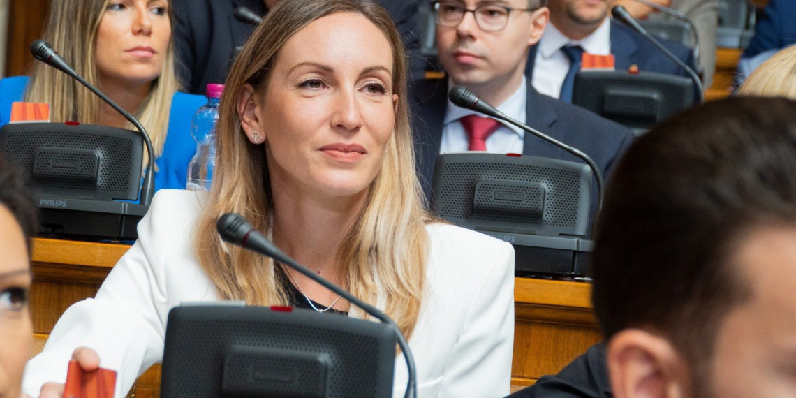 Anna Oreg – Ravnomeran regionalni razvoj je dobar i za sela i za velike gradove