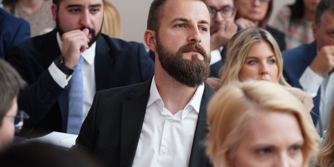 Vladimir Pajić – Prazne prostore u vlasništvu grada urediti za razvoj kulture, umetnosti i aktivizam