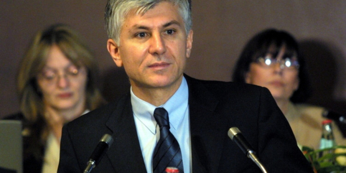 PSG – Nedopustiva promocija ubice Zorana Đinđića